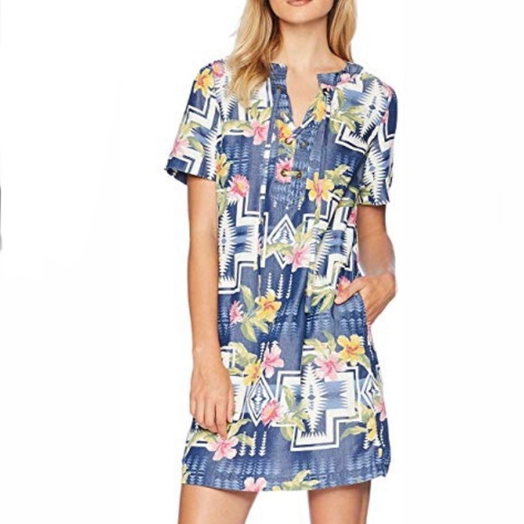 tommy bahama and pendleton